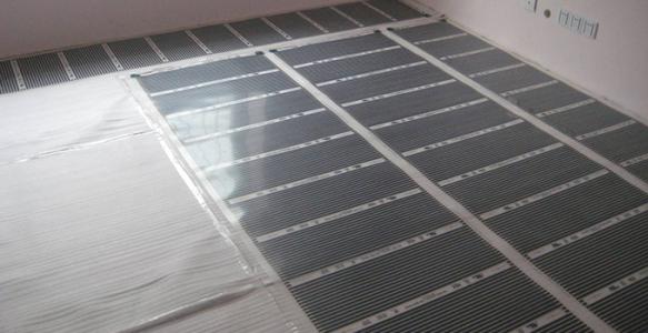 電熱膜地暖怎么樣？電熱膜地暖的價(jià)格是多少？